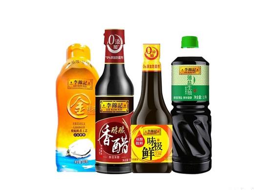 李锦记大礼包（套） 商品图0