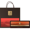 小罐茶悦享礼盒滇红茶叶24袋装马口铁礼盒 商品缩略图6