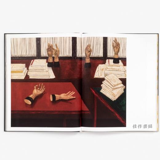 Mamma Andersson: Adieu Maria Magdalena / 玛玛?安德森：告别抹大拉的玛利亚 商品图4