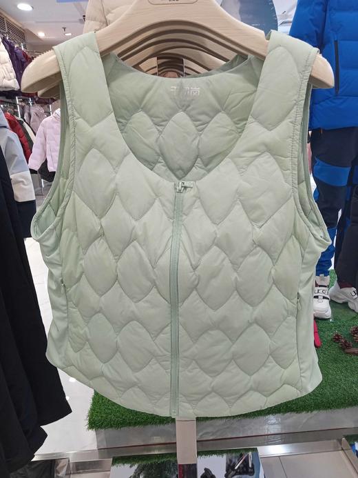 2F雪中飞羽绒服 商品图0