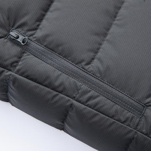 【门店新品】圣得西可拆内胆三合一羽绒服25冬季新款舒适休闲外套 商品图12