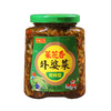 菜花香外婆菜280g(6927393800632) 商品缩略图0