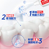 WHITE&WHITE小苏打元气美白牙膏(葡萄柚)120g 商品缩略图5