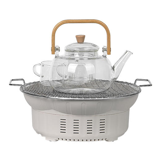 艾贝丽围炉煮茶器ABL-WL157 商品图5