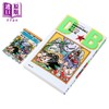【中商原版】漫画 龙珠 新装版 第37集 鸟山明 港版漫画书 文化传信出版 商品缩略图1
