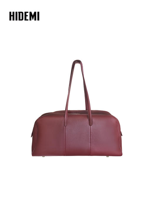 HIDEMI 大秀款城市波士顿系列限定长肩带多功能旅行袋三合一大包 商品图5