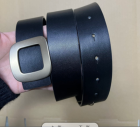 P7100436 腰带 颈袖添香时尚简约百搭优雅韩版装饰腰带