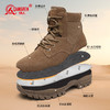 【凯夫拉防穿刺 防风阻沙一体鞋舌】强人3515户外训练越野登山战术靴 商品缩略图5