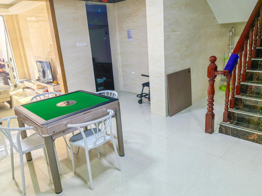 南通慢姑娘崇明水榭欧墅轰趴馆 商品图4