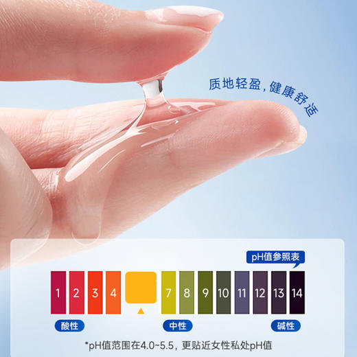 私激siki 水溶性易清洗润滑液 天然植萃 温和健康 商品图3