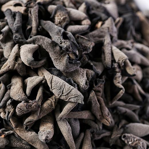 候物黄花菜/花菇/小碗木耳|自然生长生晒而成，无熏硫，回味醇香 商品图4