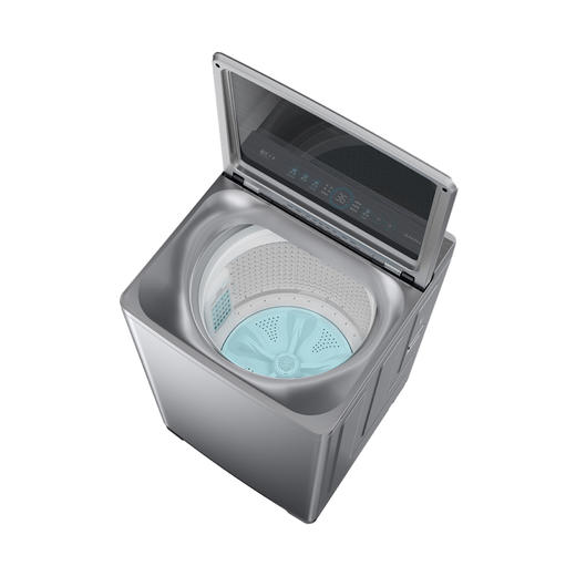 海尔（Haier）洗衣机 XQB110-BZ27A2 商品图3