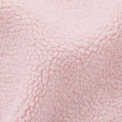 Cucutas女幼童长袖卫衣CY25WIW608梦幻粉(90#-130#) 商品图10