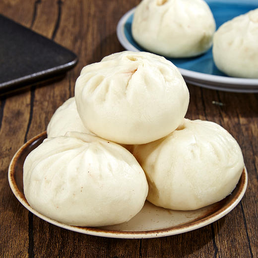 寻味潮汕特产吉祥粿铺南乳包叉烧包潮汕老字号特色小吃美食点心 商品图2