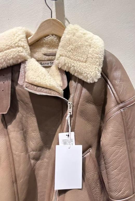 特价 男款不对称拉链外套ZO001 商品图2