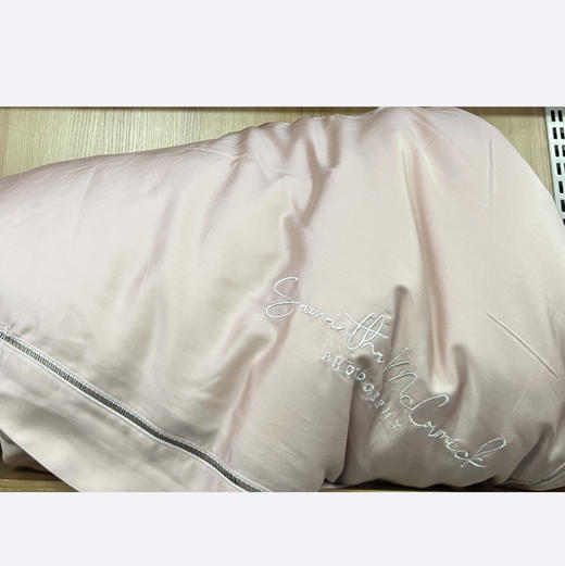 金鹊祥A类针织棉大豆被 2*2.3 商品图0