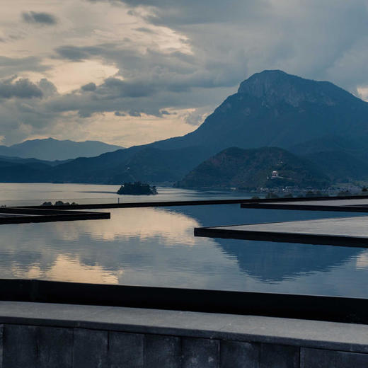 双11大促！1晚/2晚/4晚【泸沽湖隐奢逸境酒店】含星空课程、餐饮代金券、丰富体验活动，更有双店搭配套餐，入住丽江金茂璞修，享休闲时光小食、玉龙雪山景区进山门票、氧气补给等，川云奢华游！ 商品图6