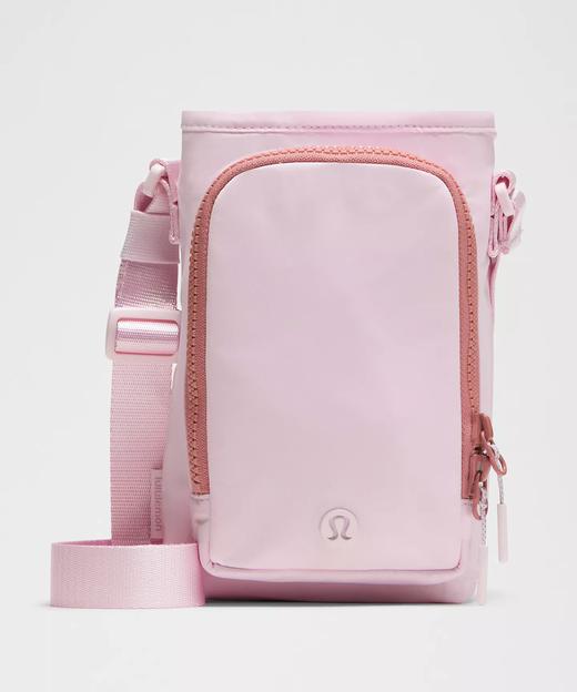 好折！lululemon 斜跨水壶包2L 商品图2