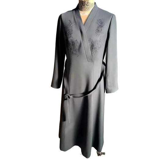 戴布拉芬连衣裙L28D539 商品图5