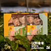 【预售】沃野青青香草莓 有机草莓 果肉紧实 口感香甜 果香四溢 唇齿留香 商品缩略图14