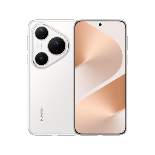 HUAWEI Pura 80 Pro  一英寸主摄 个性色卡 AI辅助构图 华为鸿蒙智能手机 商品图2