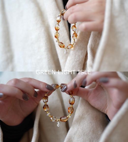 【小步舞曲】高品质半盆全净体黄塔金 喜土 商品图2