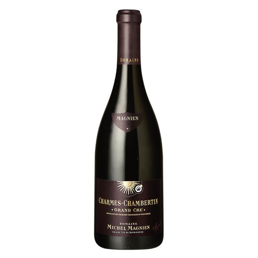 Michel Magnien Charmes Chambertin Grand Cru 米歇尔·马尼安（香牡-香贝丹特级园）干红葡萄酒 2018 商品图2