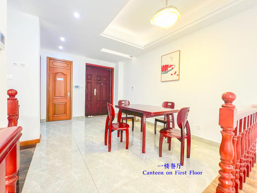 南通慢姑娘崇明水榭欧墅轰趴馆 商品图6