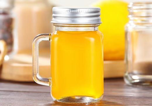 『光合王国·苹果蓝莓汁』 商品图10