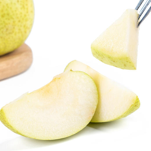 新鲜水果 果肉鲜脆 青森苹果  10.8元/斤 3斤装 商品图2