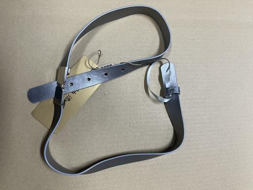 P6100424  腰带 颈袖添香时尚简约百搭优雅韩版装饰腰带 商品图2