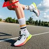 回力竞速跑步鞋男款2025秋季新款训练鞋网面透气运动鞋中考体测鞋 商品缩略图8