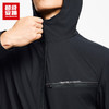 超级安踏防水加绒外套男秋冬运动训练夹克休闲连帽上衣152547604U 商品缩略图2
