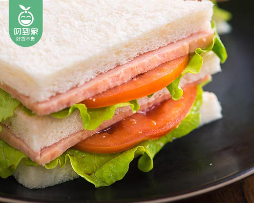 古龙午餐肉罐头/1罐（360g）生产日期：24年12月补单专用 商品图2