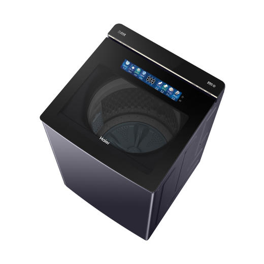 海尔（Haier）洗衣机 XQS110-BDEV77A7 商品图2