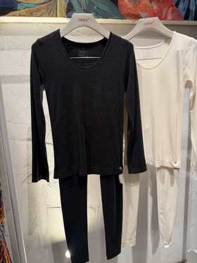 【门店同款】ENJOY冬季套装内衣 167948848