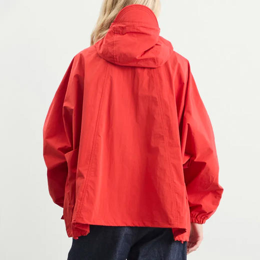 YMC BONEHEAD JACKET 意大利面料女装宽松廓形连帽夹克外套 商品图2