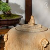 万仟堂定慧·陈设罐陶瓷罐摆件存茶罐 商品缩略图3