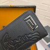 范思哲长款钱夹钱包 【全皮】【元单品质 】小号 商品缩略图4