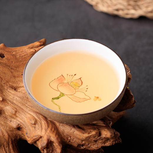 佳藕天成 茉莉龙井茶 商品图1