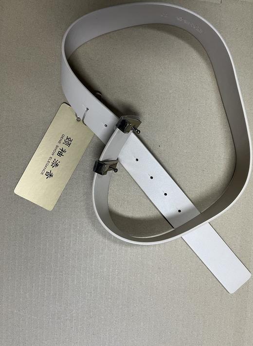 P5100019 腰带 颈袖添香时尚简约百搭优雅韩版装饰腰带 商品图1