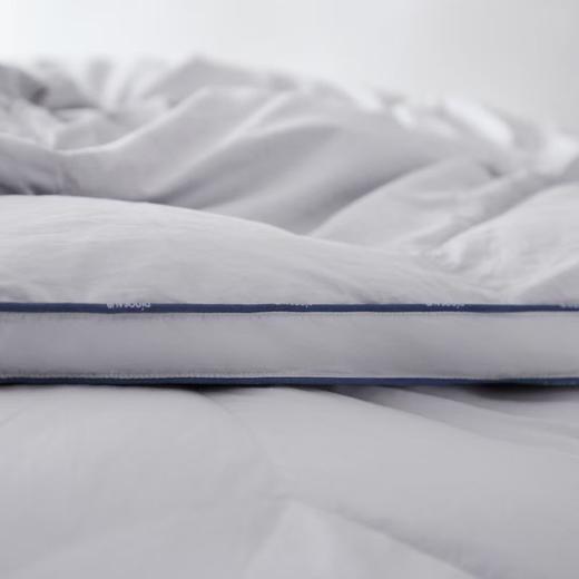 【恐龙厅】B7 丨恐龙星宇抗菌白鹅绒冬被 商品图1