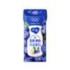 纯甄蓝莓果粒风味酸奶康美笑脸包200g×10包 商品缩略图2