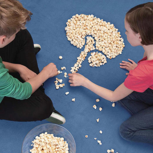 《男孩女孩的第一本大脑书》 商品图8