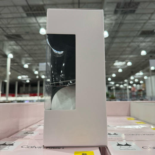 感恩节特价📣美国🇺🇸✈️特价240元/2个装包税包邮到手了🔥Calvin Klein CK无钢圈舒适文胸2件装 商品图3