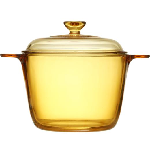 【春上新】10楼 【康宁】3.5L晶彩锅(深锅)  吊牌价718元 活动价599元 商品图5