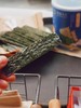 头水芝麻夹心海苔 自有出口，高复购，随时随地补钙，老少皆宜 商品缩略图7