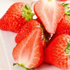【顺丰发货❗️头茬新鲜奶油草莓】淡淡奶香，爆甜多汁，颗颗饱满！山东当季水果早期草莓产地直发 非丹东99草莓 商品缩略图5