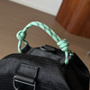 LU🍋Fast Track Paracord9L多功能健身包瑜伽休闲包 商品缩略图10