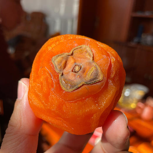 物本源流心冰柿 商品图0